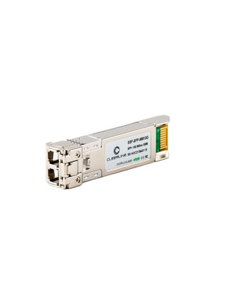 10G MM SFP+ Fiber Transceivers