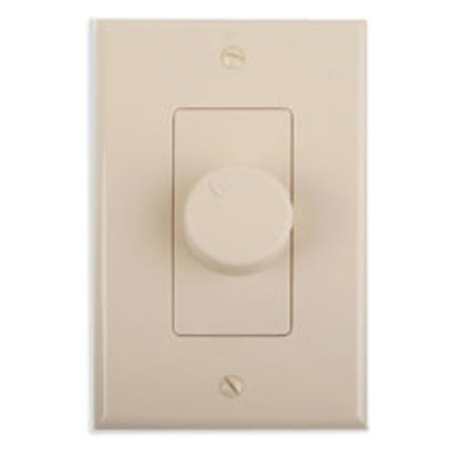70 Volt Commercial In-wall Volume Control