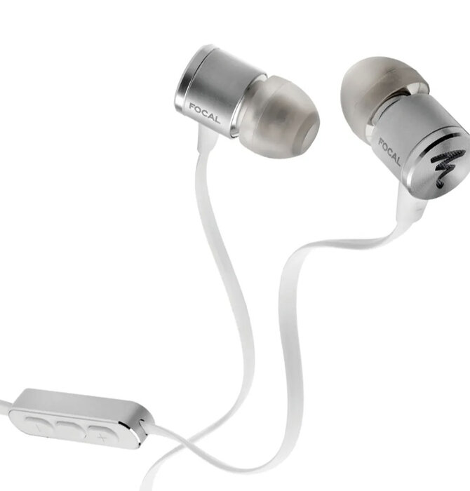 Spark Wired In Ear Headphone