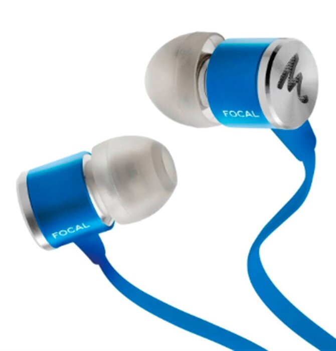 Spark Wired In Ear Headphone