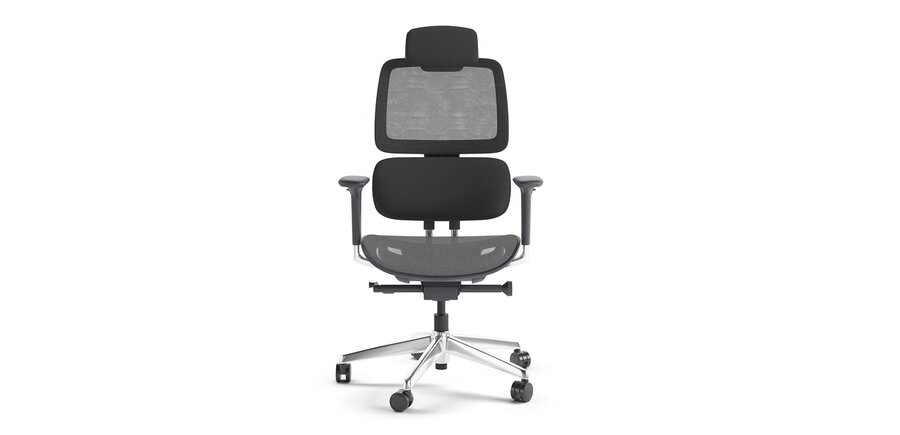 3501 Voca Office Chair