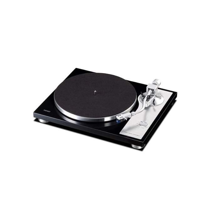 TN4DSE Direct Drive Turntable with Sumiko Oyster MM Cartridge