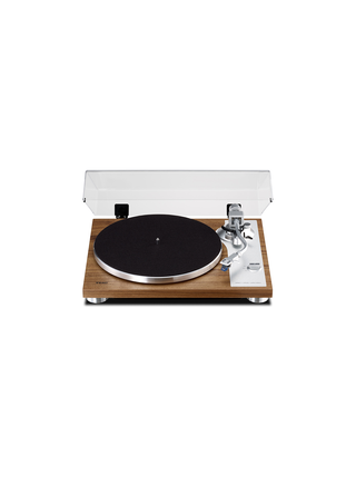 TN4DSE Direct Drive Turntable with Sumiko Oyster MM Cartridge