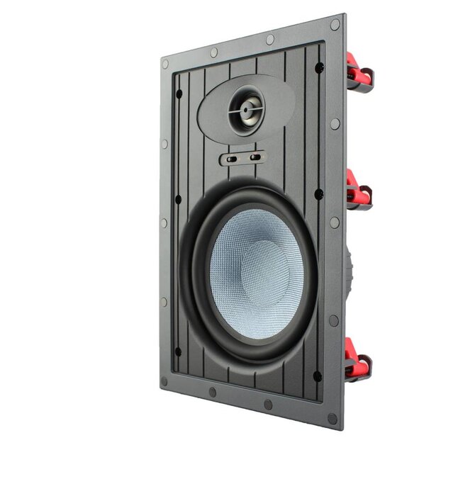 NFW - 63 LCR In-Wall 6.5" Speaker