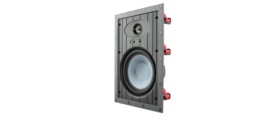 NFW - 63 LCR In-Wall 6.5" Speaker