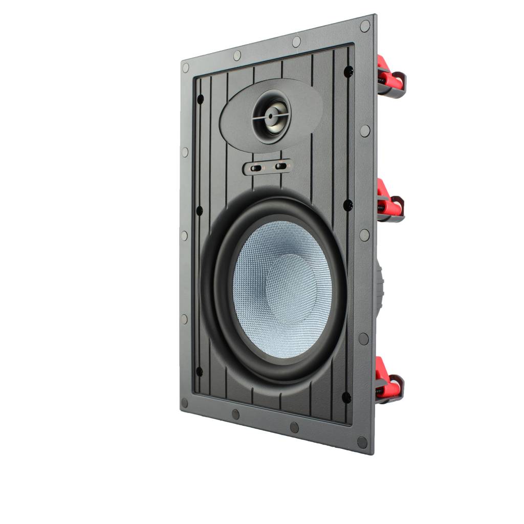 Enceinte Divinci – Modèle D'occasion – Marque DIVINCI