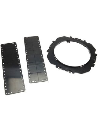 Focal - 100 ICW8 Mounting Brackets