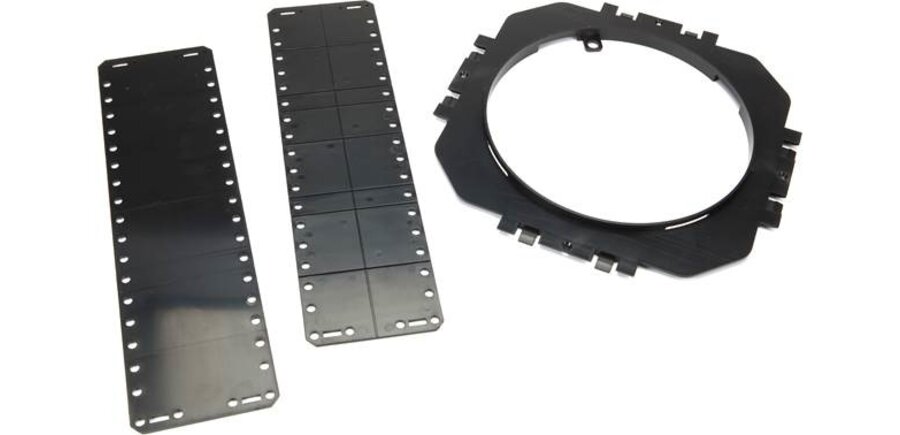 Focal - 100 ICW8 Mounting Brackets