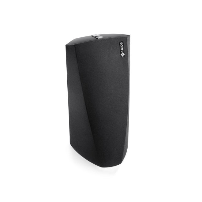 HEOS 3 HS2 Wireless Speaker, Black