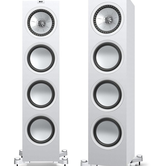 Q-Series FloorStanding Loudspeakers (Each)