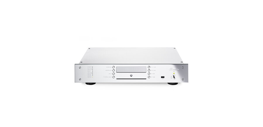 Burmester 151 MK II Top Line Music Center