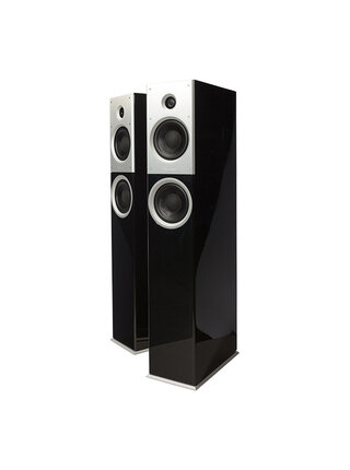 Burmester B18 All Lines Floor-standing Loudspeaker Pair