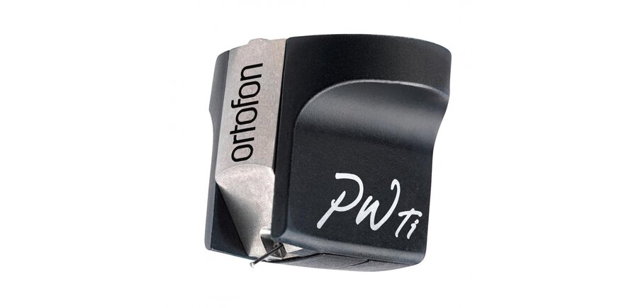 Ortofon Exclusive Series Moving Coil Cartridges