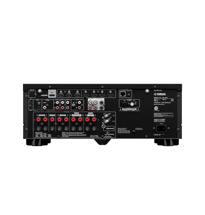 RX-A2 Aventage 7.2 Dolby Atmos AV Receiver