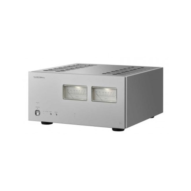 Luxman M-10X Stereo Power Amplifier - AV Luxury Group