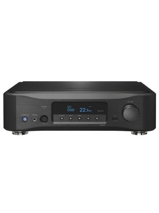 Esoteric N-05XD Network Audio Streamer/Player/DAC & Preamp New
