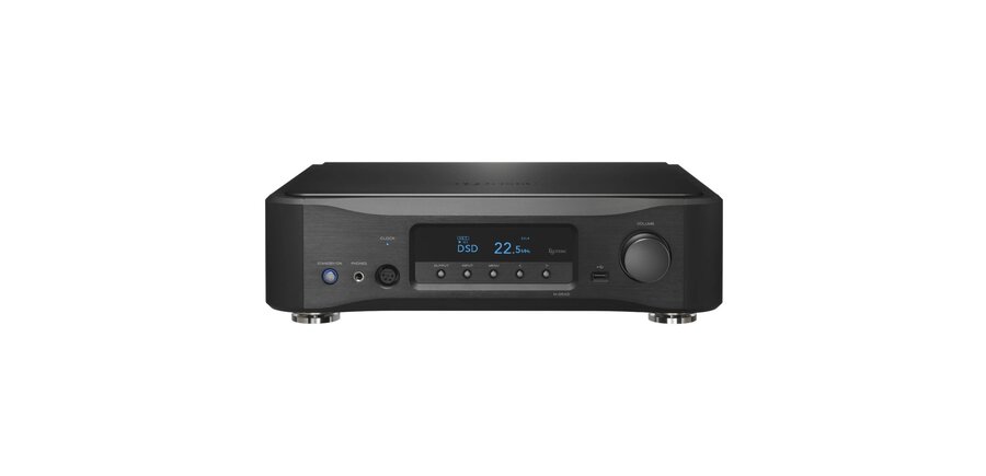 Esoteric N-05XD Network Audio Streamer/Player/DAC & Preamp New