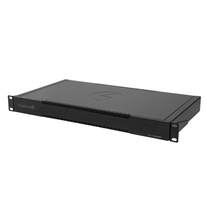 Control4 - CA10 High Performance  Automation Controller, C4-CA10