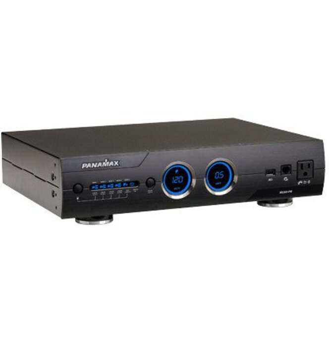 Panamax - M5300-PM Power Management