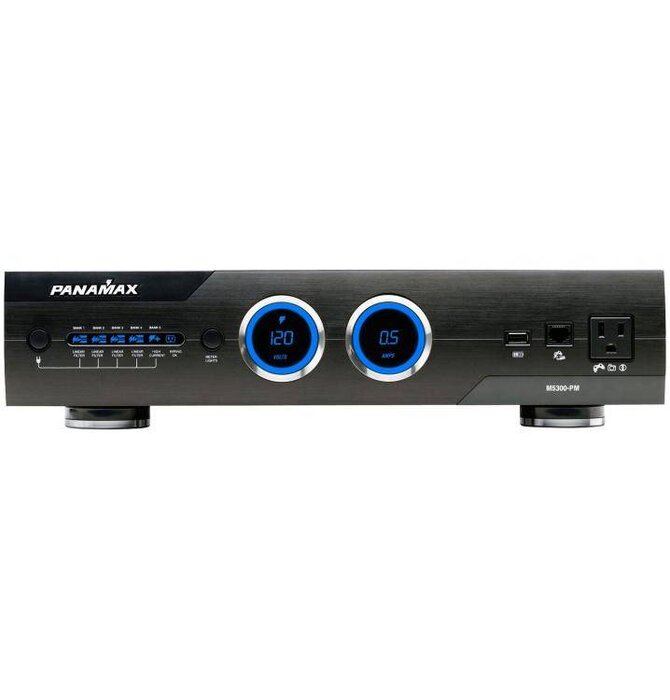 Panamax - M5300-PM Power Management