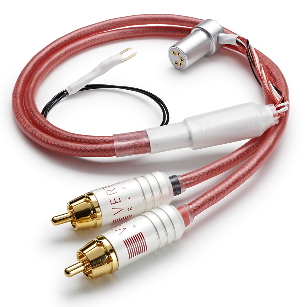 Audio Phono Tonearm Cable, Phono Cable Ground Wire