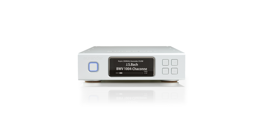 N150 Music Server  Streamer , Optional SSD HDD User Installed