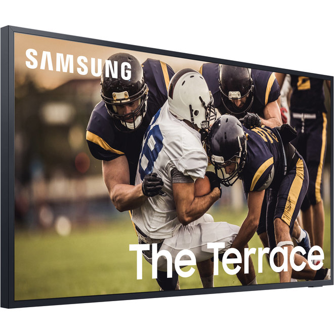 The Terrace QLED 4K UHD HDR Smart TV