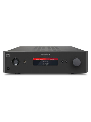 C 388 Integrated Amplifier 2 x 150 W