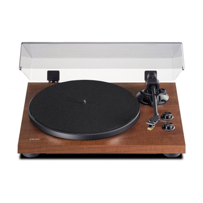 Teac: Washi Paper Anti-Static Turntable Sheet