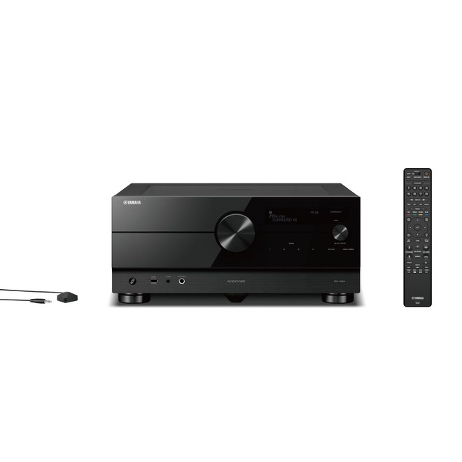 Denon AVR-S960H 7.2-Channel 4K AV Receiver - Black for sale online