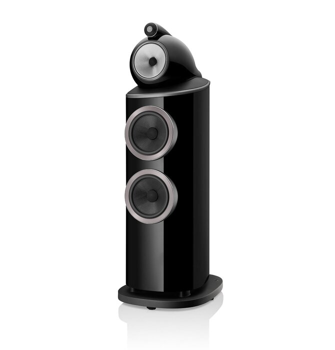 Bowers & Wilkins - 802 D4 Floorstanding Speaker ( Pair  )