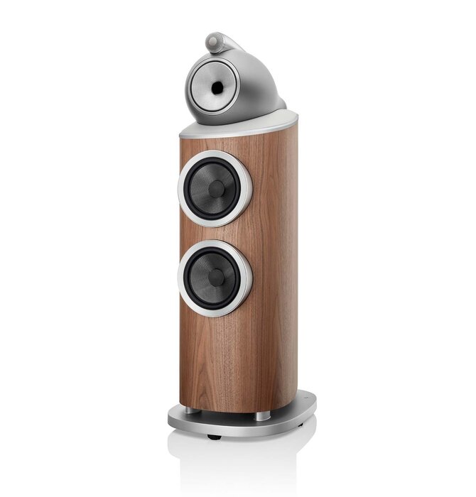 Bowers & Wilkins - 802 D4 Floorstanding Speaker ( Pair  )