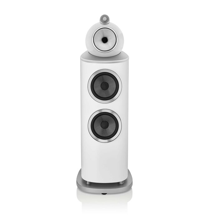Bowers & Wilkins - 802 D4 Floorstanding Speaker ( Pair  )