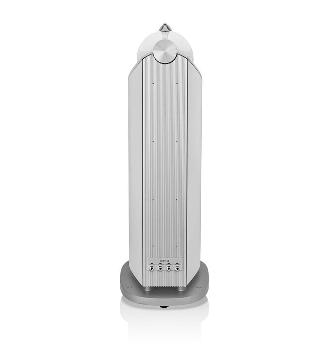 Bowers & Wilkins - 802 D4 Floorstanding Speaker ( Pair  )