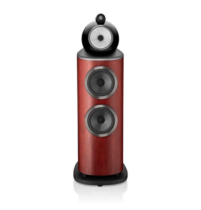 Bowers & Wilkins - 802 D4 Floorstanding Speaker ( Pair  )
