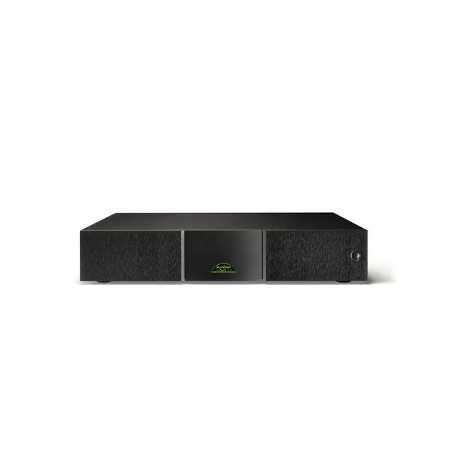 Naim FlatCap XS, Dual Rail Power Supply