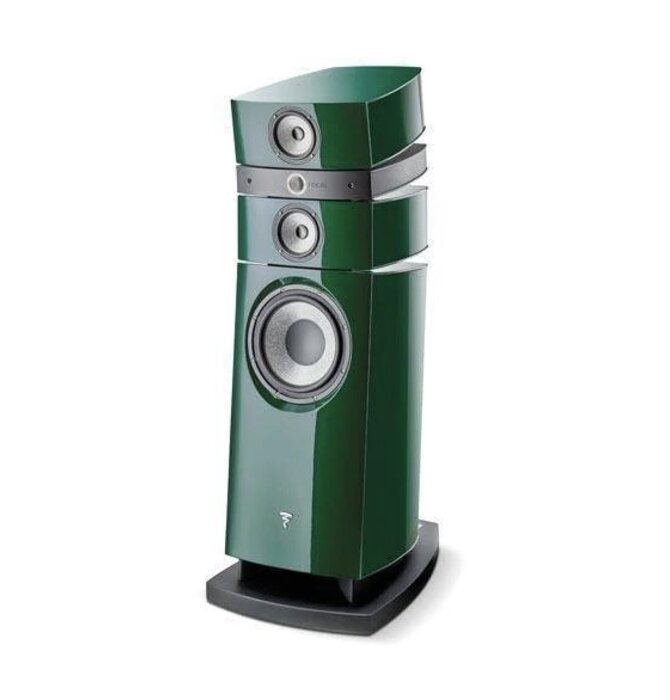 Focal Stella Utopia EM EVO FloorStanding Loudspeaker, Each