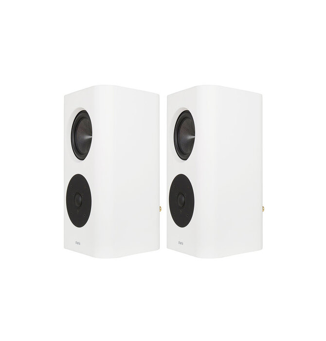 Belong Type S Limited Loudspeakers (Limited to 25 pair per Year)