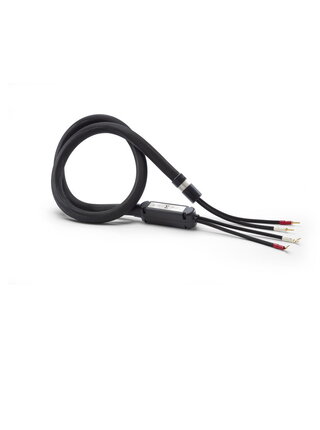 Sigma V2 Speaker Cable with Spade Termination