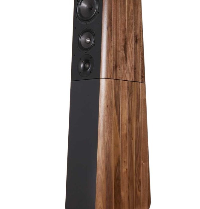 Aviator Aria 5-way Floorstanding Loudspeakers ( Pair )