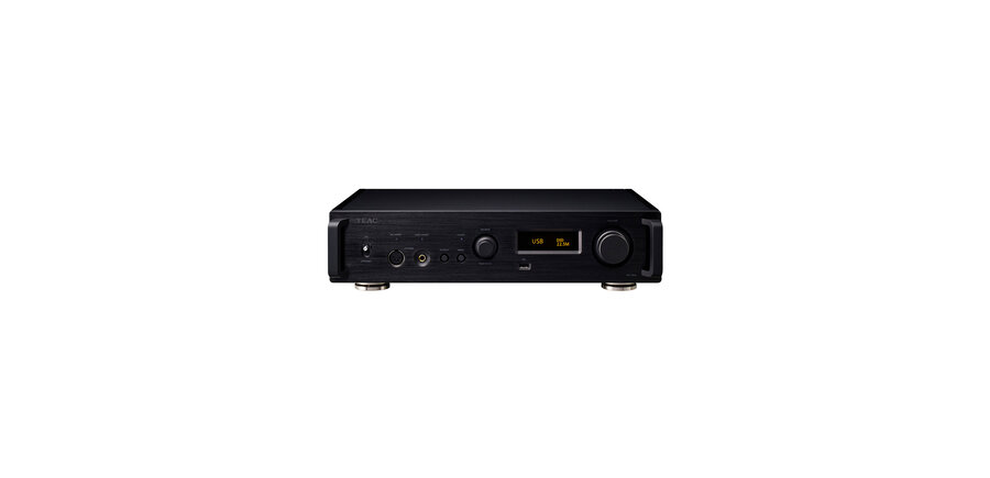 UD-701N  Network Audio Player/USB DAC/Headphone Amp/Preamplifier