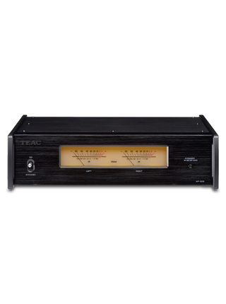 TEAC AP-505 Stereo Power Amplifier Final Sale