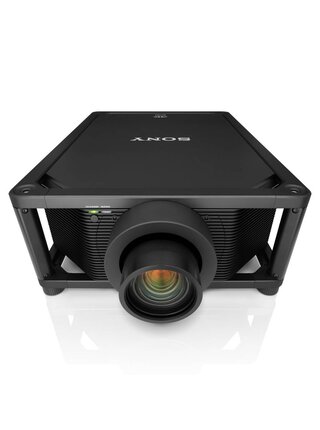 VPL-VW5000ES 4K 3D SXRD Projector