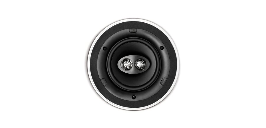 Ci160CRds Dual Stereo  In-Ceiling Speaker