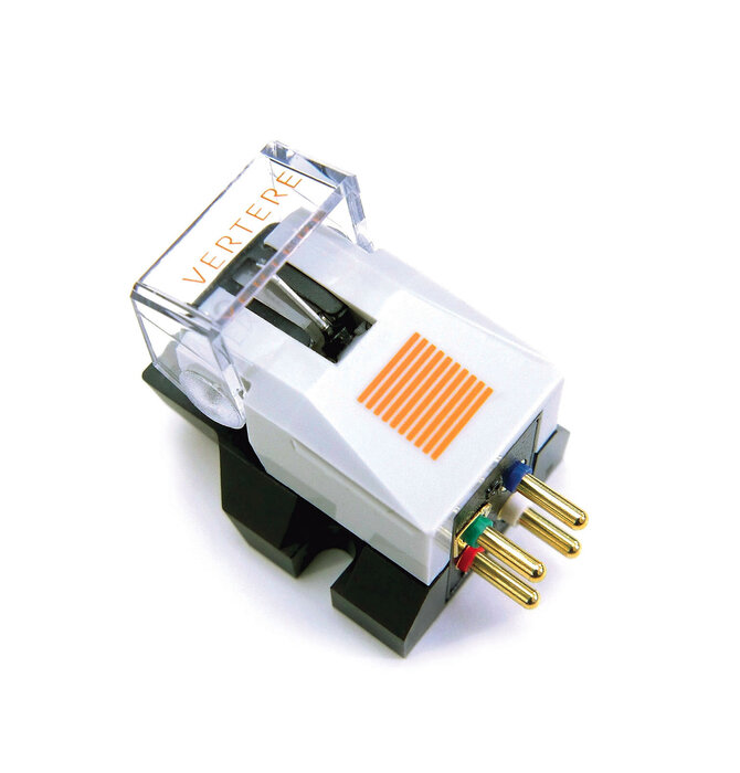 Vertere - Magneto MM Cartridge, Showroom Demo in Mint Condition!! Played maximum 5 - 6 hours in total !