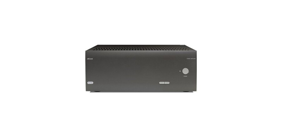 PA720 Class G Power Amplifier