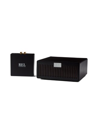 REL Acoustics AirShip Wireless Transmitter Kit, 1st Generation , Brand New