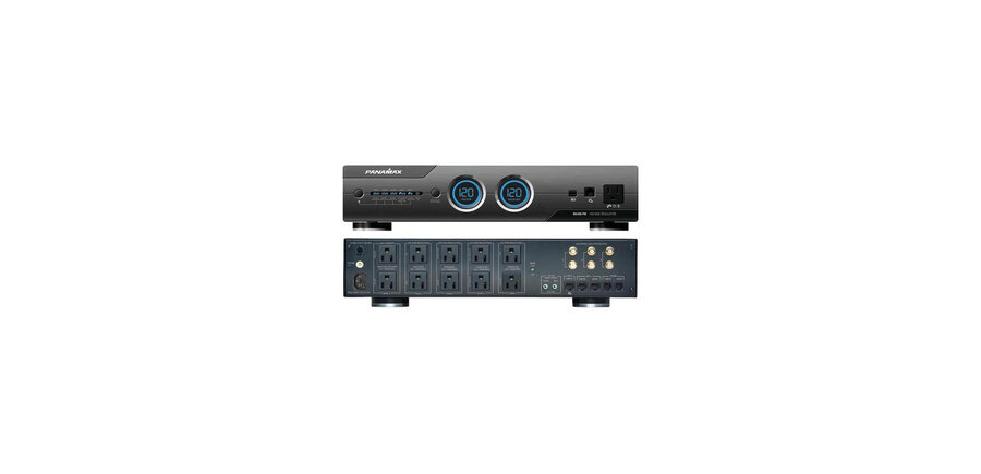 M5400 PM Power Management