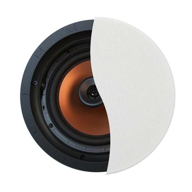 CDT-5800-C II 8" In-Ceiling Speaker
