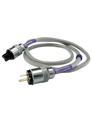 RSX - BEYOND AC Power Cords